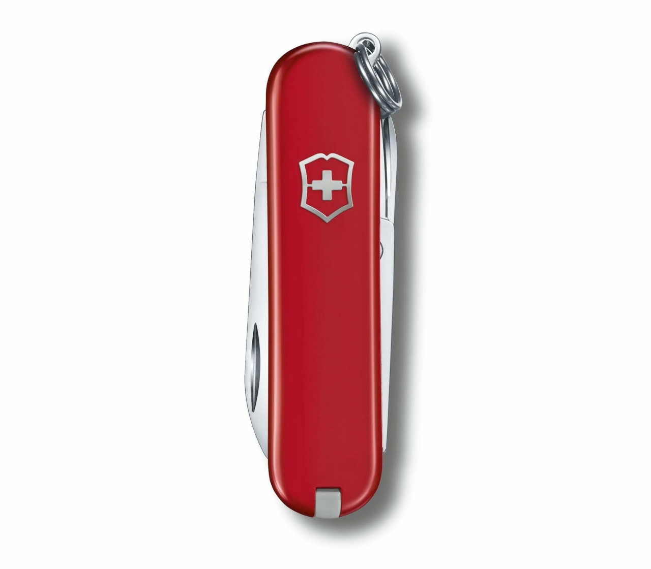Nůž zavírací Victorinox Classic SD - červený - Obrázek 4