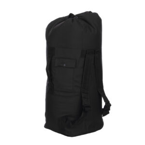 Lodní vak Fosco GI Type - černý