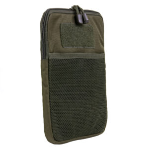 Pouzdro na Ipad 101 Inc I-Pad Case - olivové