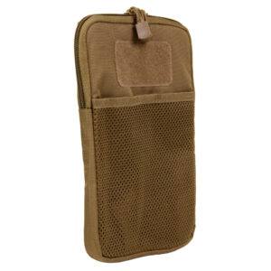 Pouzdro na Ipad 101 Inc I-Pad Case - coyote
