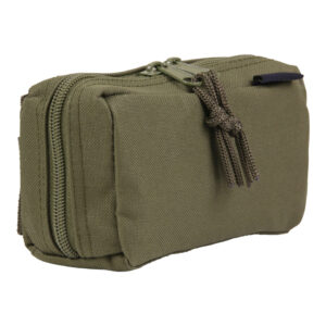 Pouzdro molle 101 Inc Shot CO2 - olivové