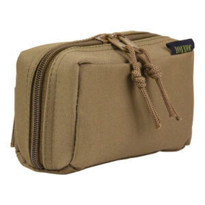 Pouzdro molle 101 Inc Shot CO2 - coyote