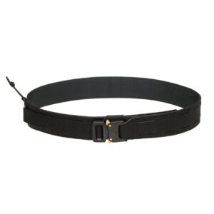 Opasek Claw Gear KD One Belt - černý, S