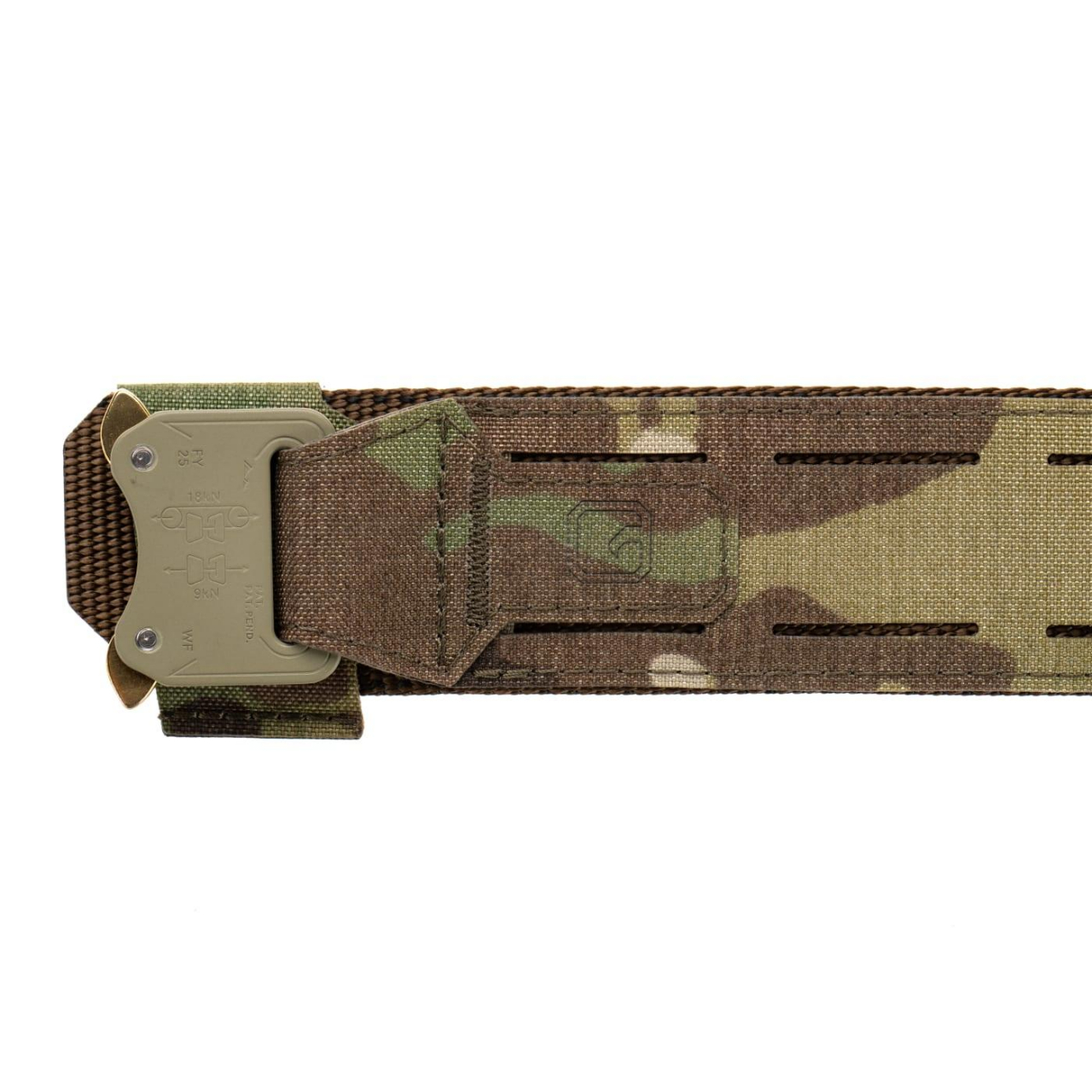 Opasek Claw Gear KD One Belt - multicam, L - Obrázek 7