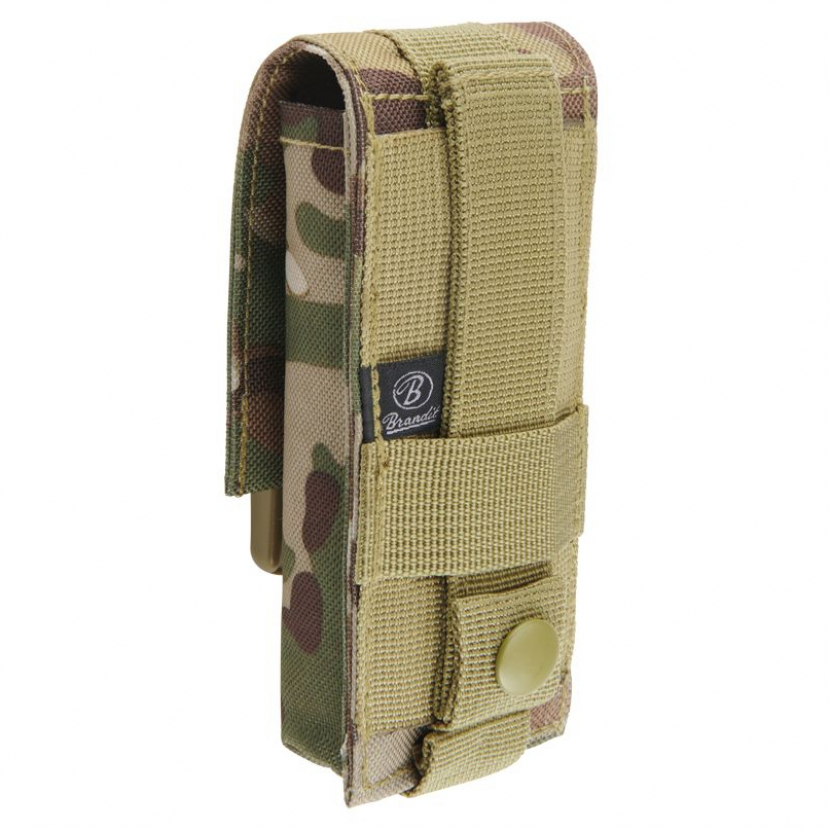 Pouzdro Brandit Molle Multi Pouch L - multicam - Obrázek 2