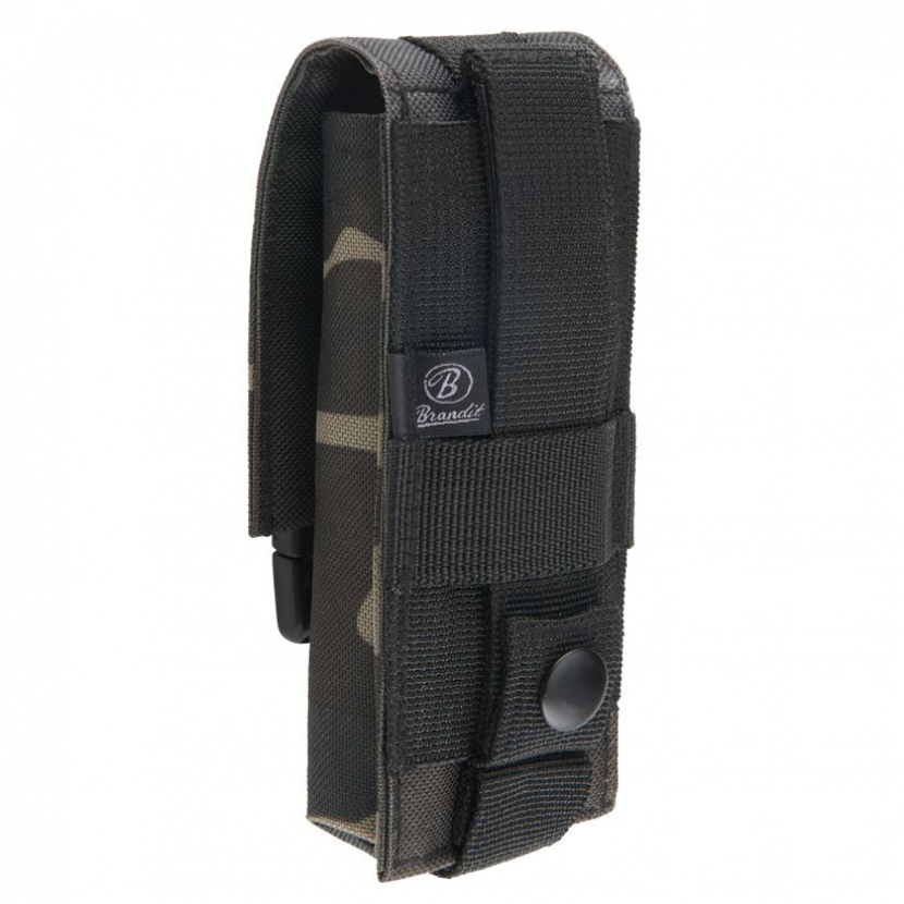 Pouzdro Brandit Molle Multi Pouch L - darkcamo - Obrázek 2