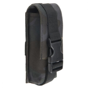Pouzdro Brandit Molle Multi Pouch L - darkcamo