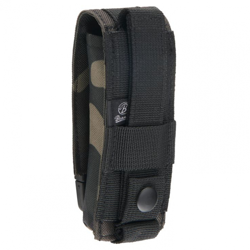 Pouzdro Brandit Molle Multi Pouch M - darkcamo - Obrázek 2