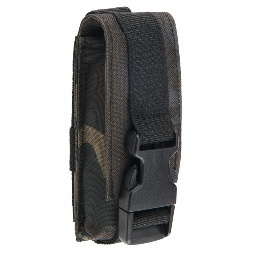 Pouzdro Brandit Molle Multi Pouch M - darkcamo