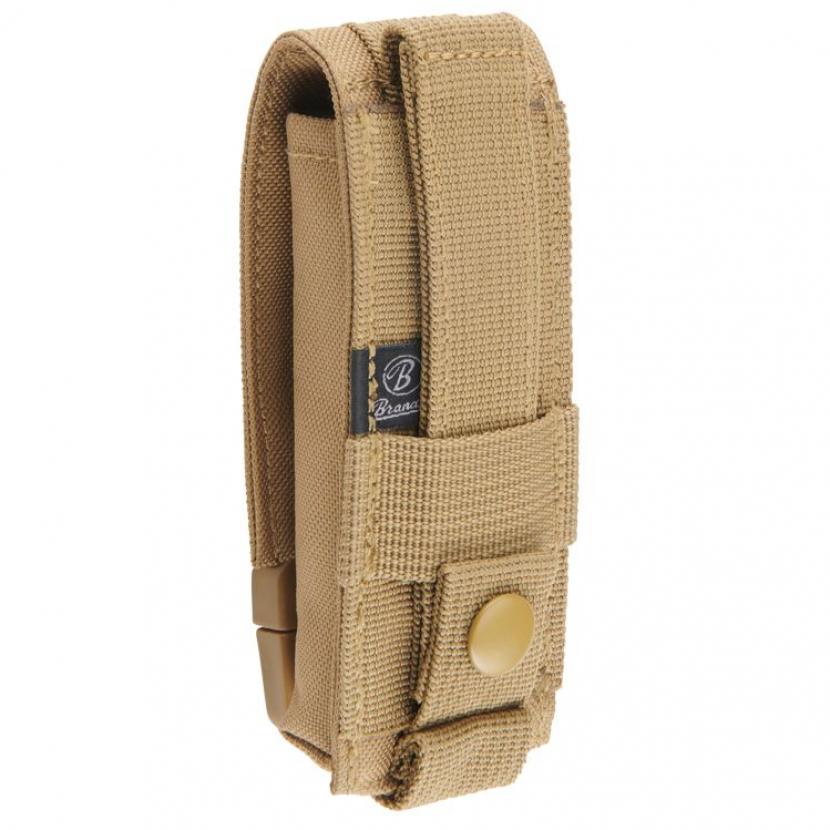 Pouzdro Brandit Molle Multi Pouch M - coyote - Obrázek 2