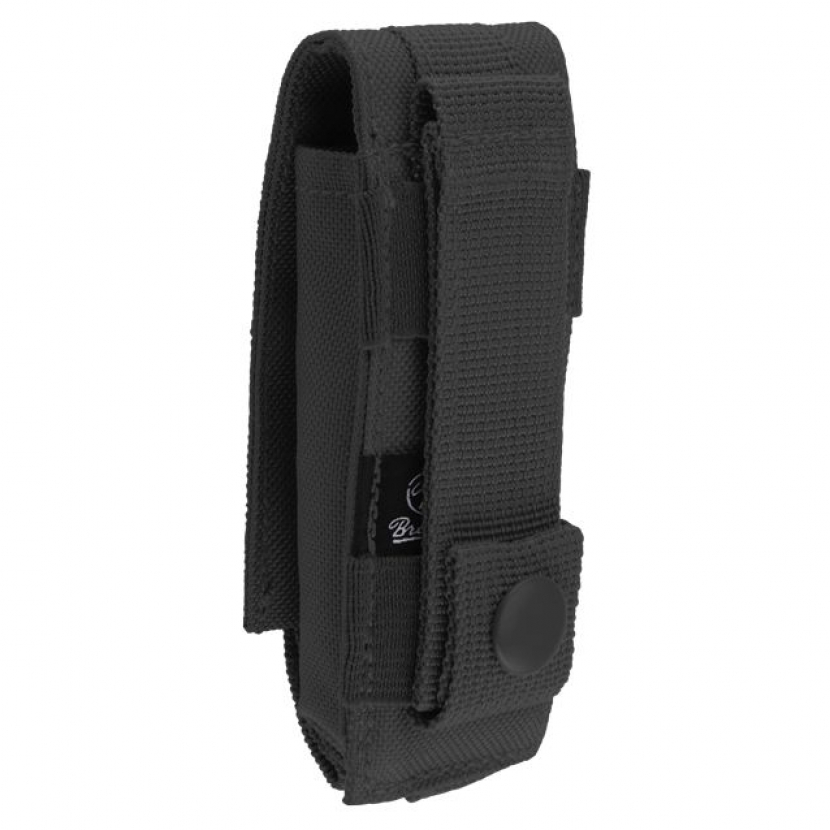 Pouzdro Brandit Molle Multi Pouch S - černé - Obrázek 2