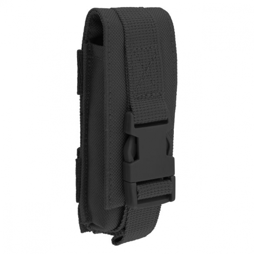 Pouzdro Brandit Molle Multi Pouch S - černé