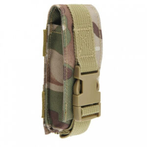 Pouzdro Brandit Molle Multi Pouch S - multicam