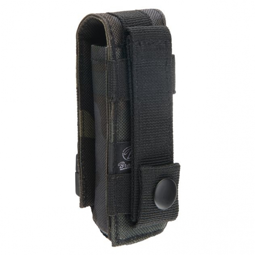 Pouzdro Brandit Molle Multi Pouch S - darkcamo - Obrázek 2