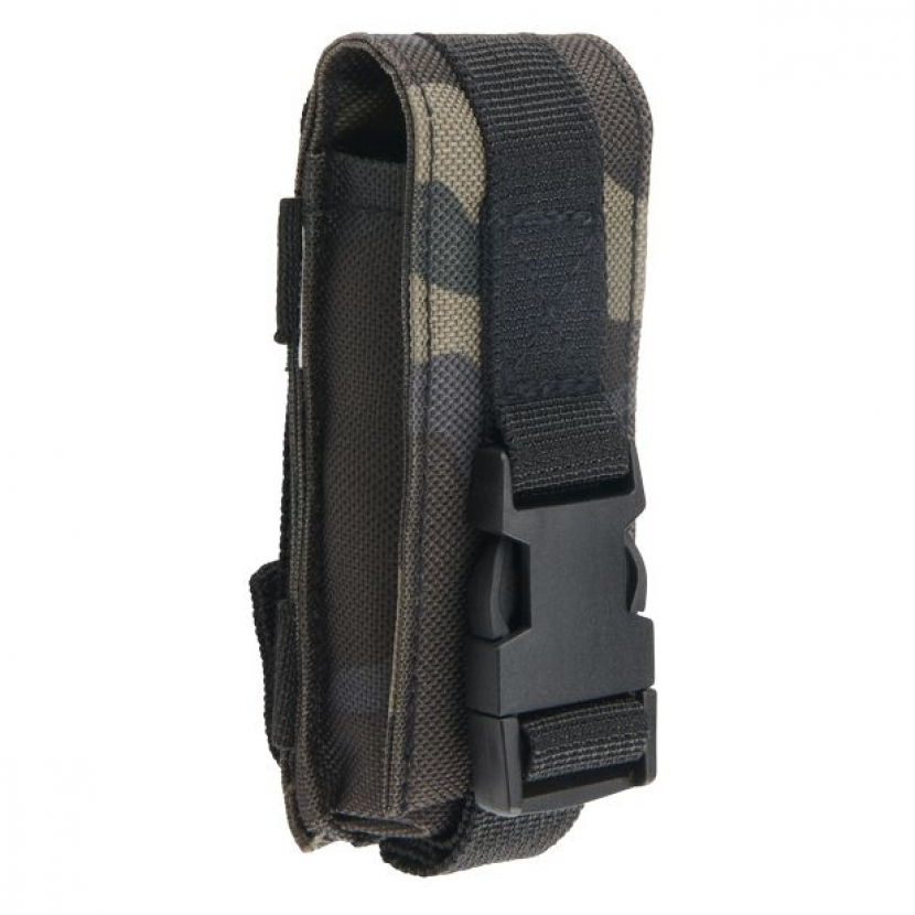 Pouzdro Brandit Molle Multi Pouch S - darkcamo