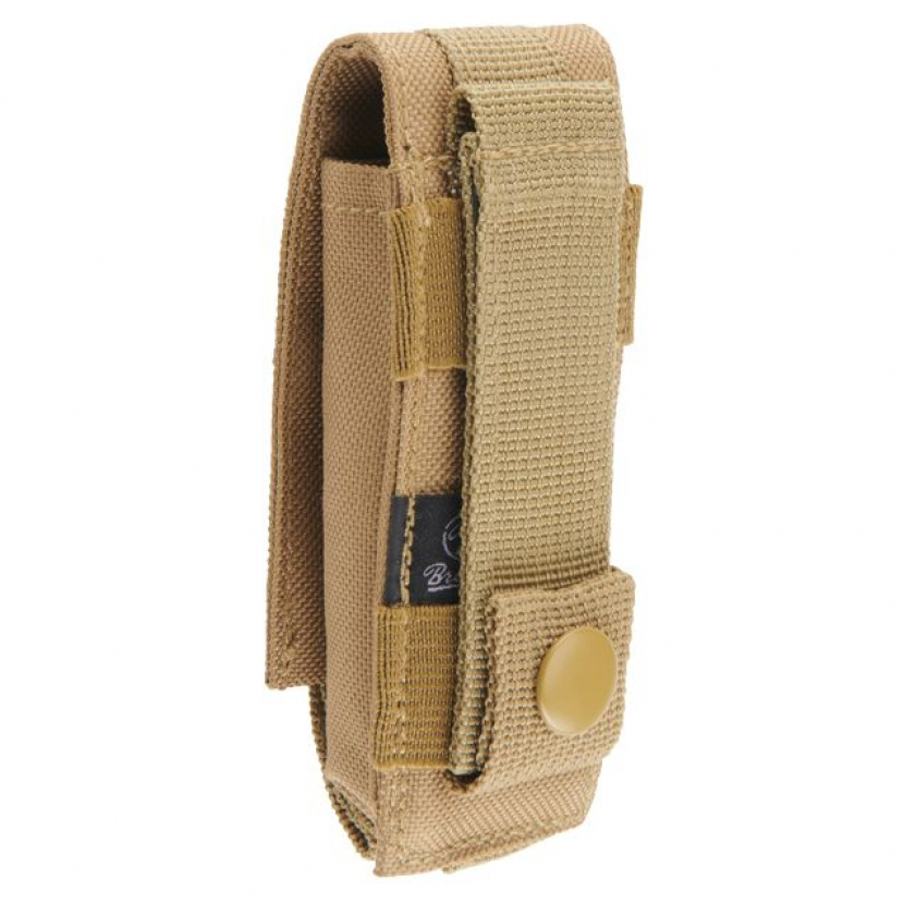 Pouzdro Brandit Molle Multi Pouch S - coyote - Obrázek 2