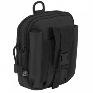 Pouzdro Brandit Molle Pouch Functional - černé