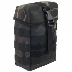 Pouzdro Brandit Molle Pouch Fire - darkcamo