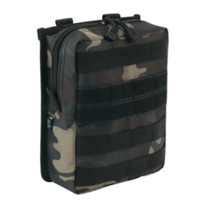 Pouzdro Brandit Molle Pouch Cross - darkcamo