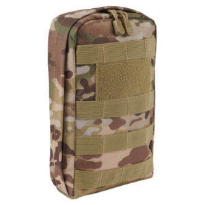 Pouzdro Brandit Molle Pouch Snake - multicam