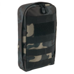 Pouzdro Brandit Molle Pouch Snake - darkcamo