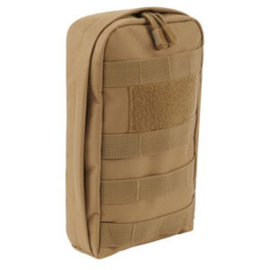 Pouzdro Brandit Molle Pouch Snake - coyote