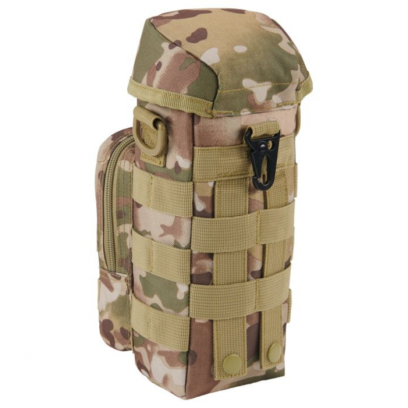 Pouzdro Brandit Bottle Holder II - multicam - Obrázek 2