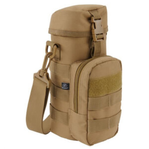 Pouzdro Brandit Bottle Holder II - coyote