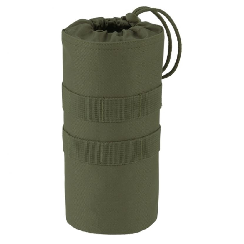 Pouzdro Brandit Bottle Holder I - olivové