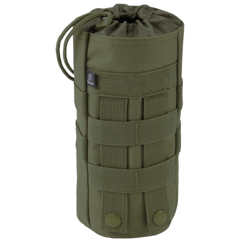 Pouzdro Brandit Bottle Holder I - olivové - Obrázek 2