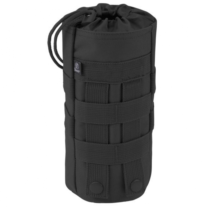 Pouzdro Brandit Bottle Holder I - černé - Obrázek 2