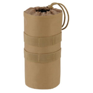 Pouzdro Brandit Bottle Holder I - coyote