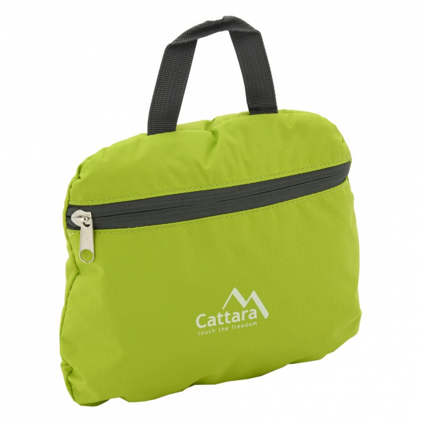 Batoh Cattara 20 l skládací - zelený - Obrázek 8