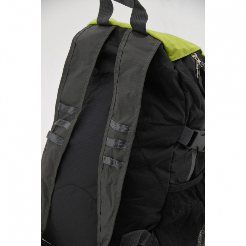 Batoh Cattara 20 l skládací - zelený - Obrázek 5
