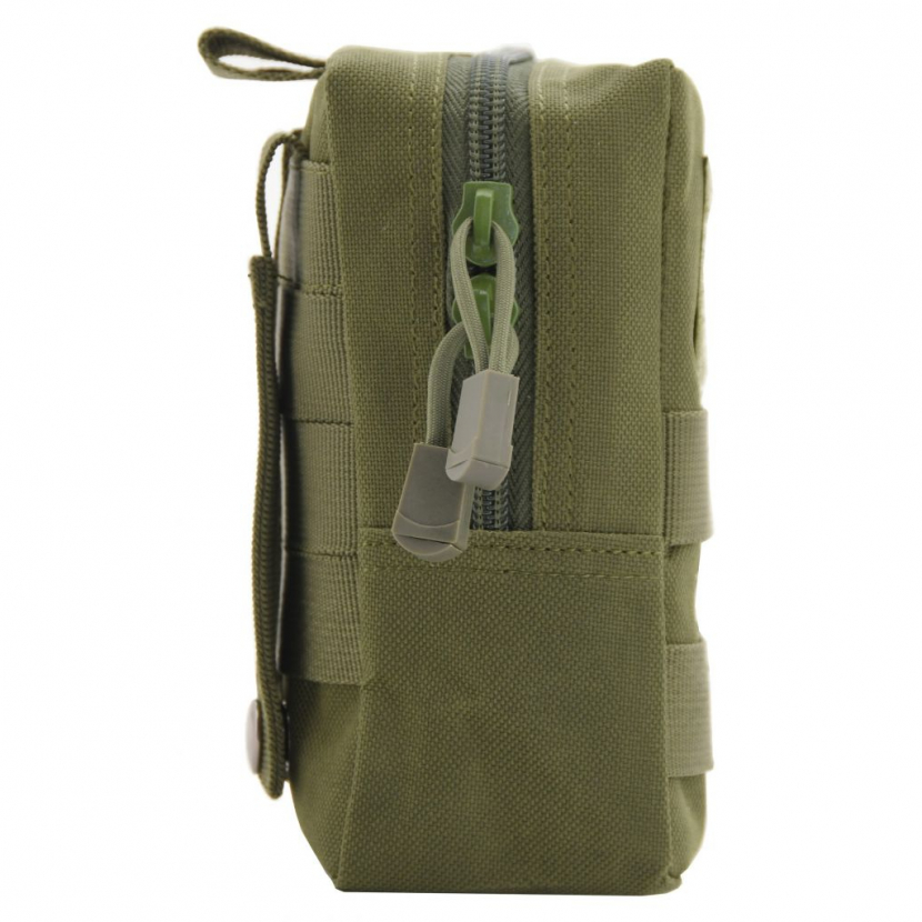 Sumka Cattara Olivia 17x11x6 cm - olivová - Obrázek 3