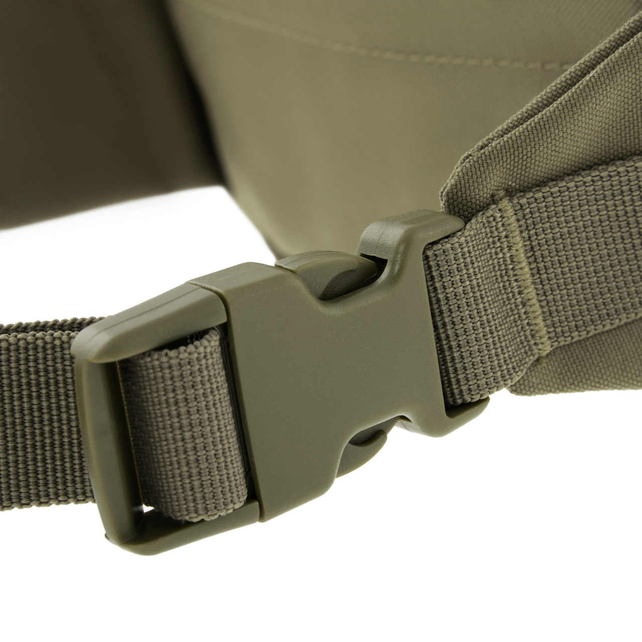 Ledvinka Mil-Tec Fanny Molle - olivová - Obrázek 2