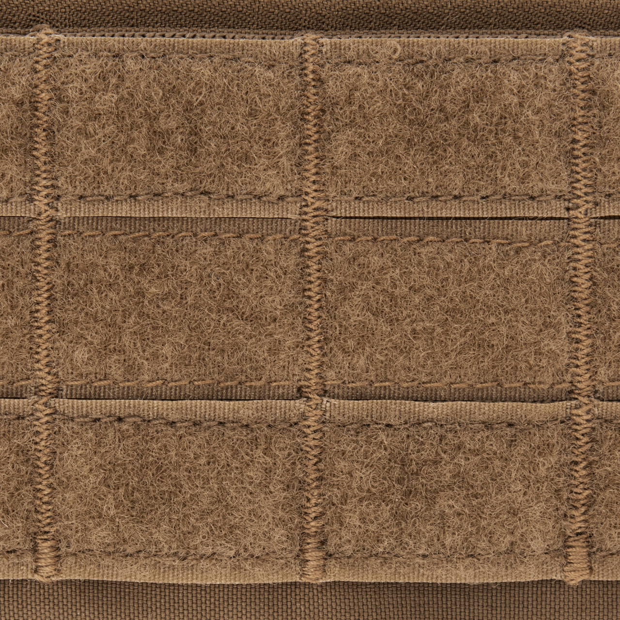 Ledvinka Mil-Tec Fanny Molle - hnědá - Obrázek 3