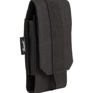Pouzdro Brandit Molle Phone S - černé