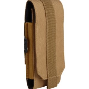 Pouzdro Brandit Molle Phone L - béžové