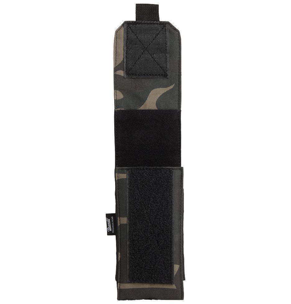 Pouzdro Brandit Molle Phone L - darkcamo - Obrázek 4
