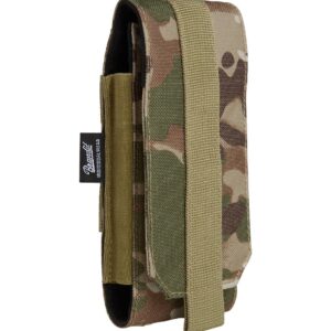Pouzdro Brandit Molle Phone L - multitarn