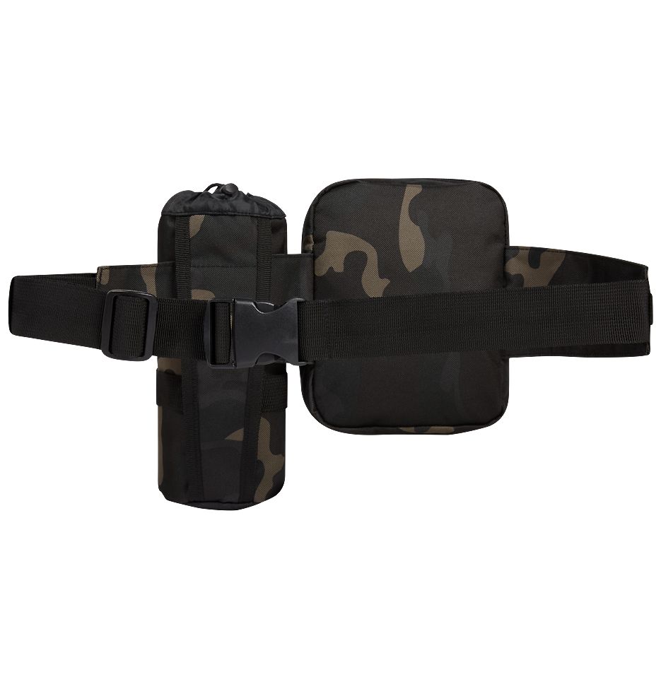 Pouzdro Brandit Bottle Allround - darkcamo - Obrázek 2