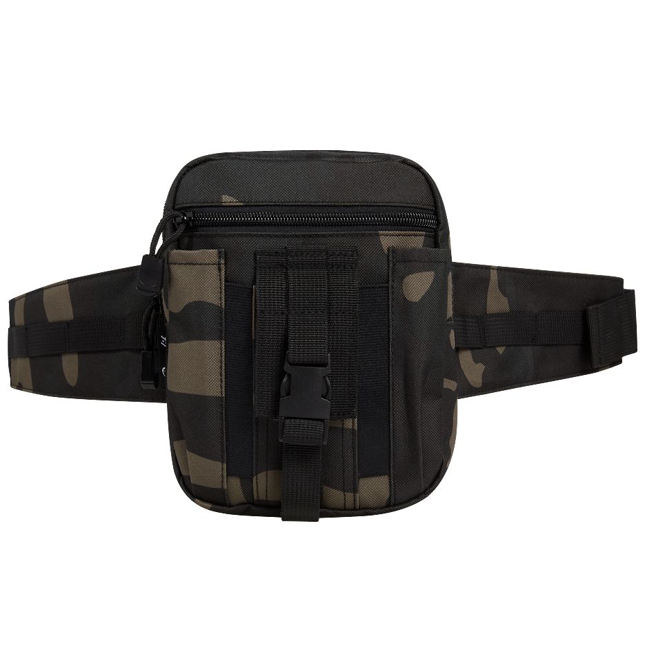 Pouzdro Brandit Bottle Allround - darkcamo - Obrázek 3