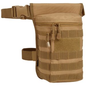 Boková taška Brandit Side Kick 2 - coyote