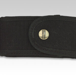 Pouzdro na nůž Linder Cordura pro nože do 10 cm - černé