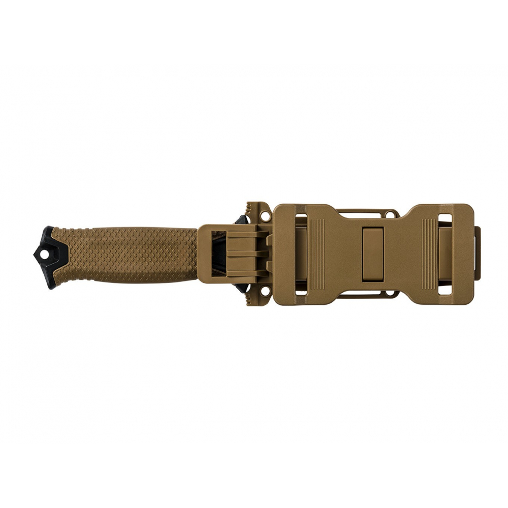 Nůž Gerber Strongarm s hladkým ostřím - coyote - Obrázek 5