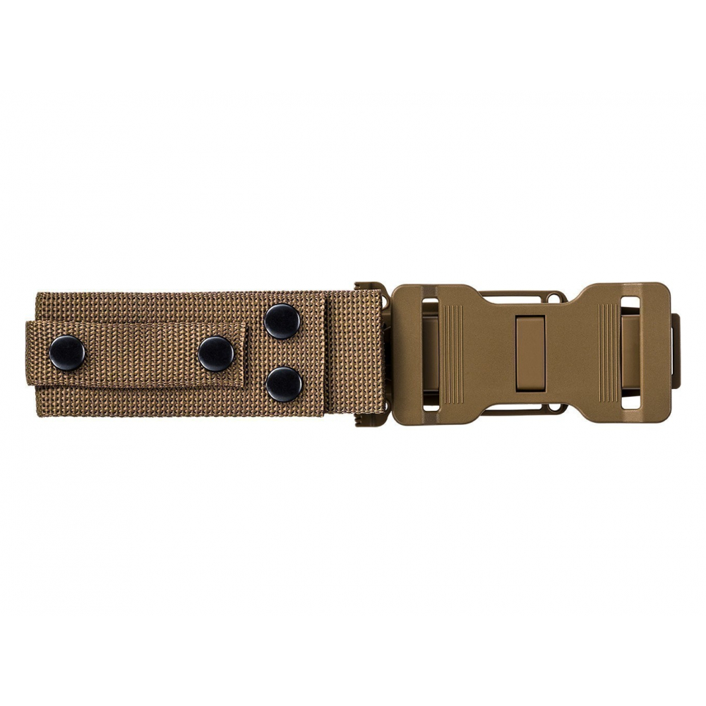 Nůž Gerber Strongarm s hladkým ostřím - coyote - Obrázek 6