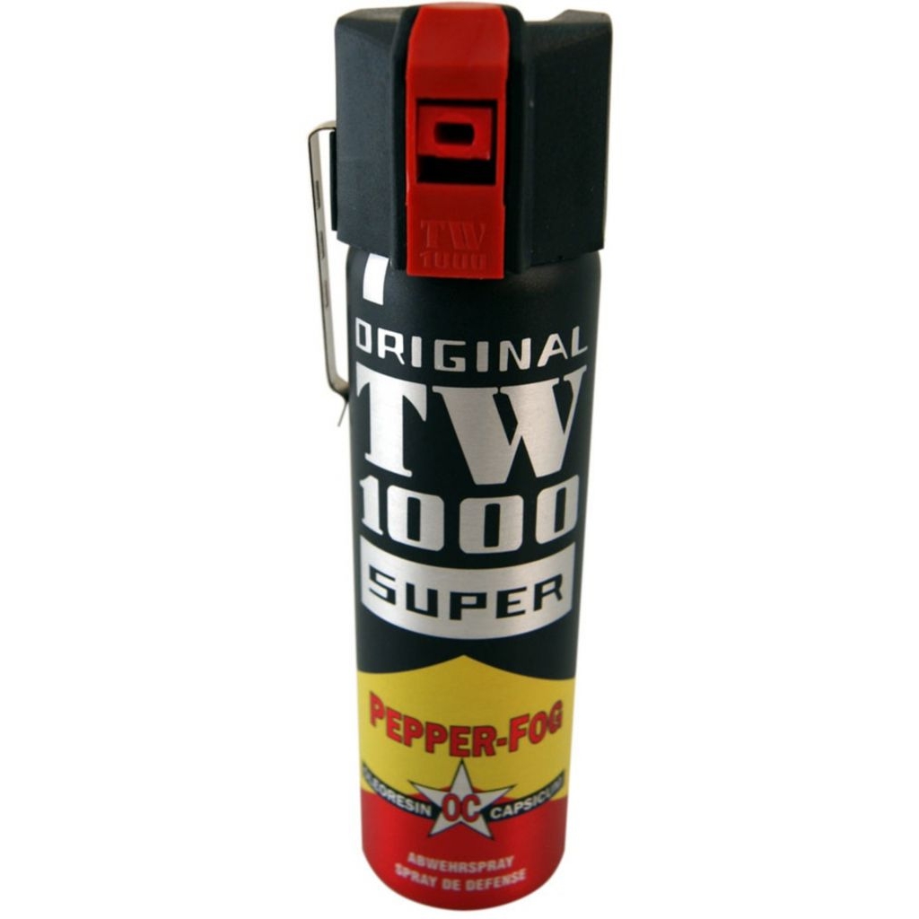 Obranný sprej TW1000 OC Fog Super 75 ml