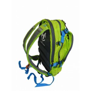 Hydratační batoh Haven Luminite II 18l - zelený, samotný batoh