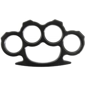 Boxer Beast Defense - černý